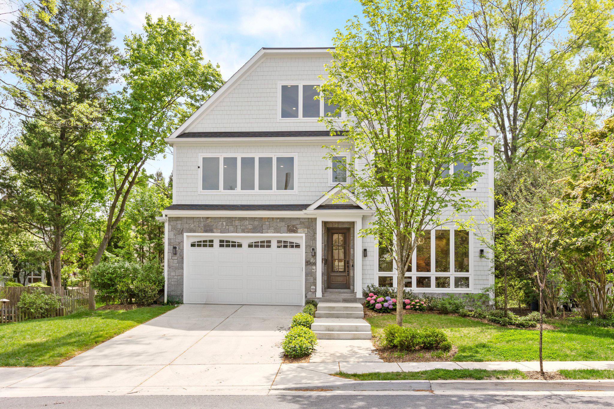 Welcome to 3706 Spring Street!