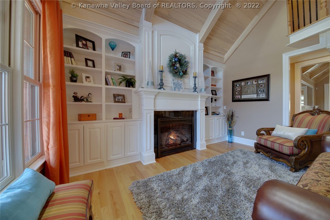 210 Buck Ridge Road Danville, WV 25053 - Photo 6 of 30 Gallery Image 6