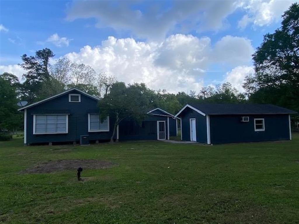 1175 Evangeline Road Dequincy, LA 70633 - Photo 15 of 16