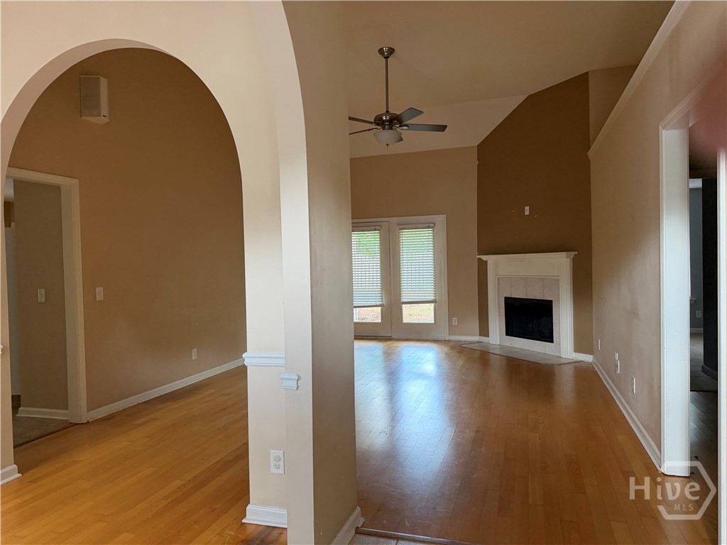 275 Silver Brook Circle Pooler, GA 31322 - Photo 3 of 18
