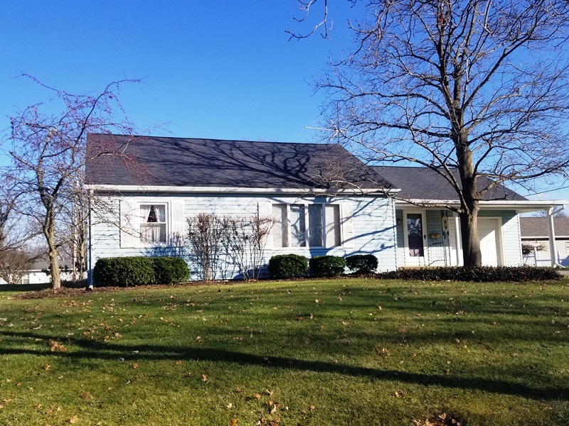 327 Limberlost Trail Decatur, IN 46733 - Photo 2 of 14