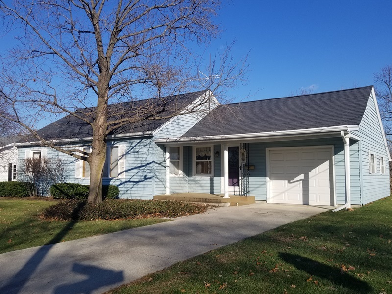 327 Limberlost Trail Decatur, IN 46733 - Photo 4 of 14