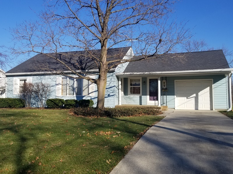 327 Limberlost Trail Decatur, IN 46733 - Photo 6 of 14