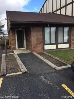 4905 East 10 Mile Road, Unit 51 Warren, MI 48091 - Photo 1 of 9 Front.jpg