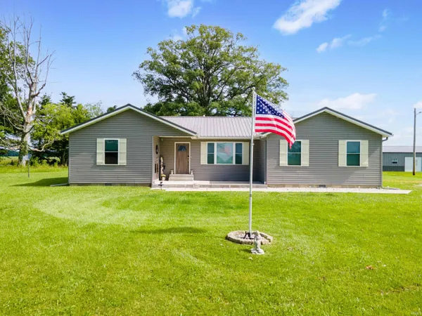 $369,900 | 0075 County Road 450 North, Hartford City, IN 47348