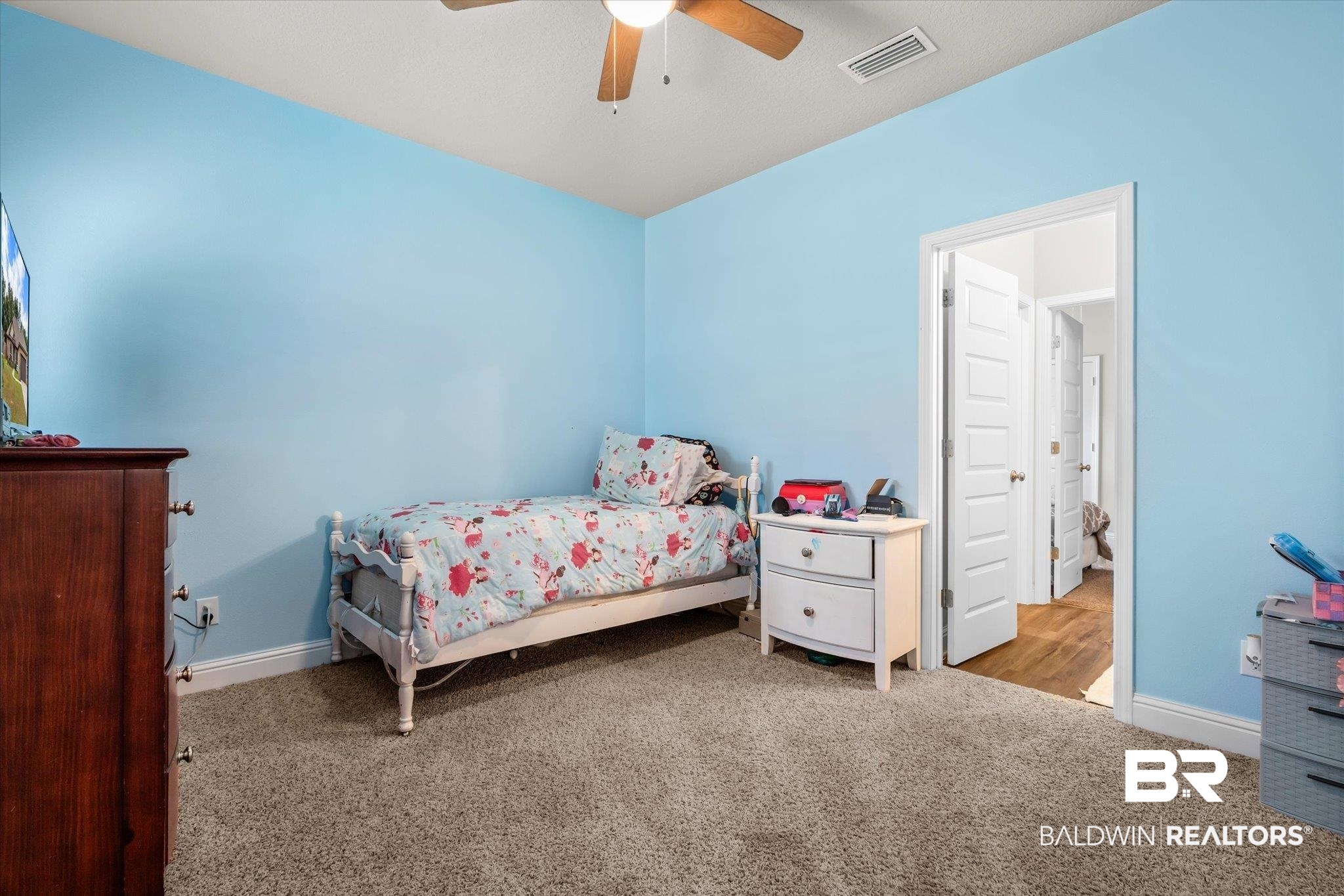 1352 Sierra Estates Drive Mobile, AL 36608 - Photo 26 of 40