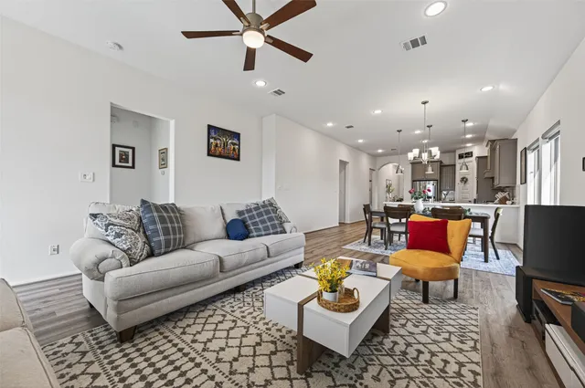 $2,848 | 2703 Tanager Trace, Katy, TX 77493