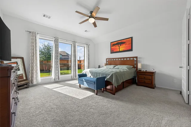 $2,848 | 2703 Tanager Trace, Katy, TX 77493