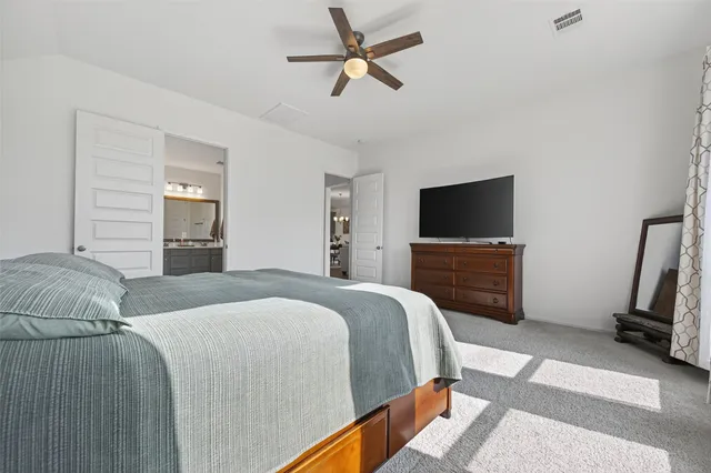 $2,848 | 2703 Tanager Trace, Katy, TX 77493