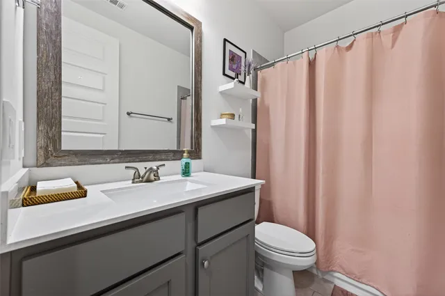 $2,848 | 2703 Tanager Trace, Katy, TX 77493