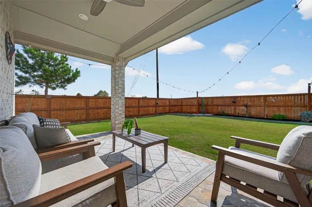 $2,848 | 2703 Tanager Trace, Katy, TX 77493