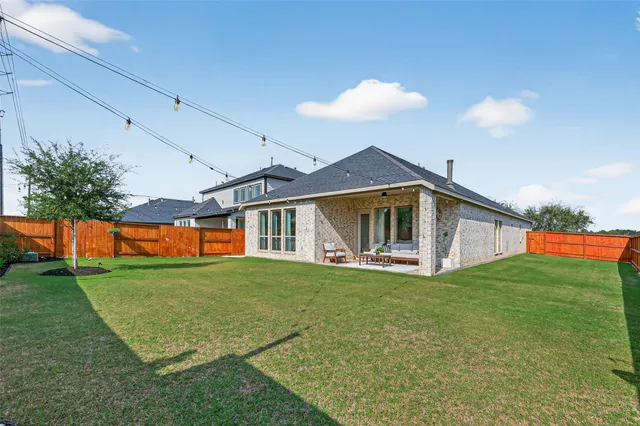 $2,848 | 2703 Tanager Trace, Katy, TX 77493