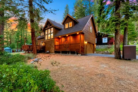$1,445,000 | 375 Islet Avenue, Kings Beach, CA 96143