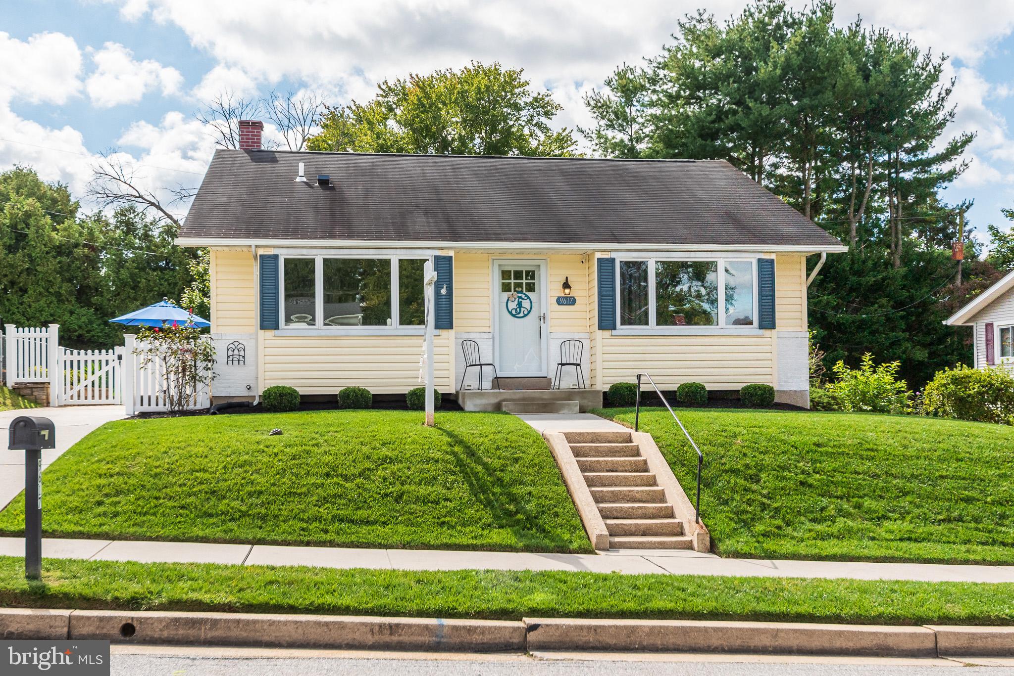 Welcome to 9617 Dundawan Rd