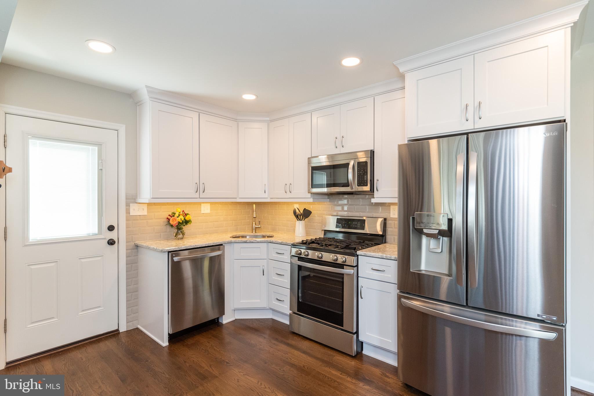 9617 Dundawan Road Baltimore, MD 21236 - Photo 14 of 54 Kitchen