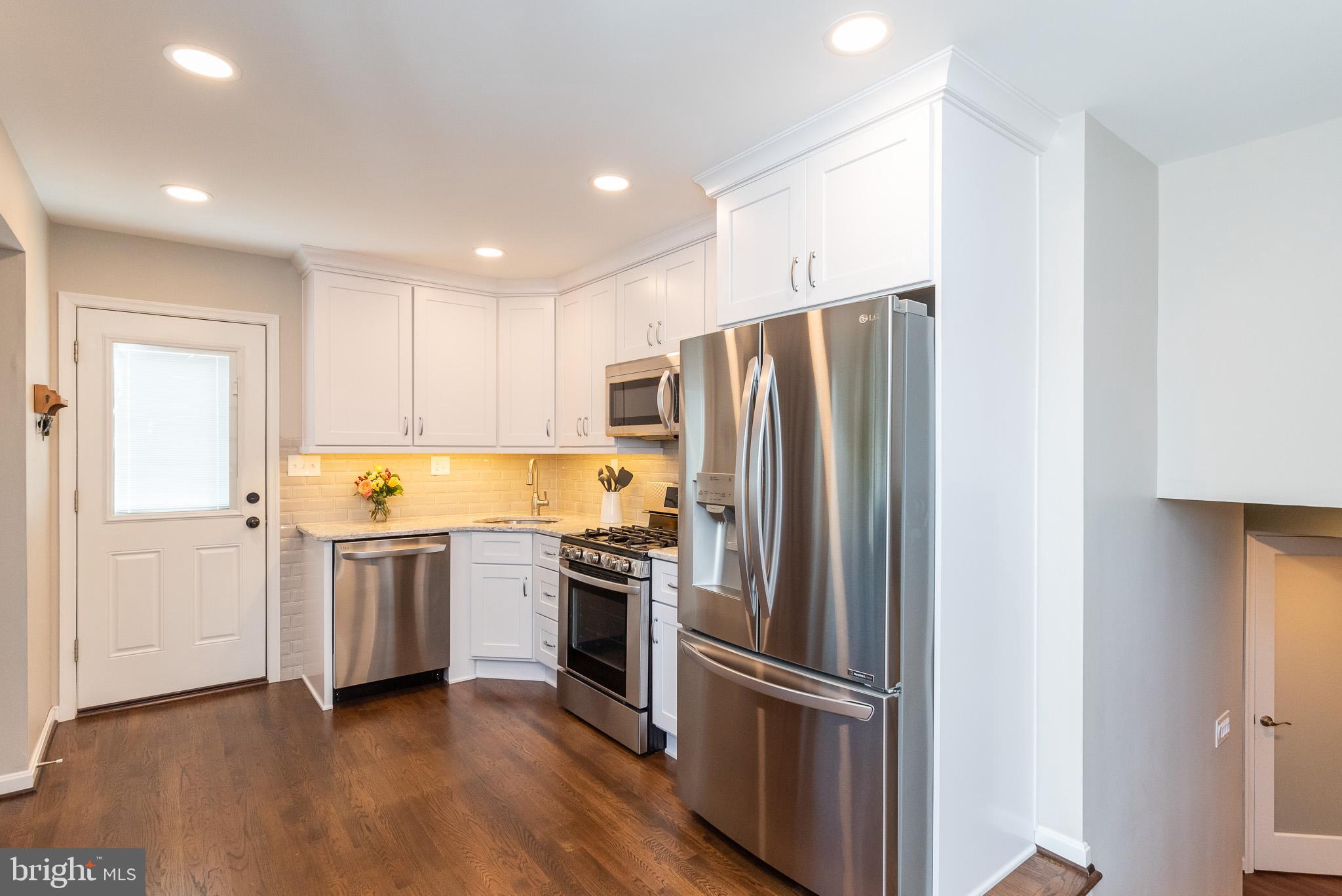 9617 Dundawan Road Baltimore, MD 21236 - Photo 15 of 54 Kitchen