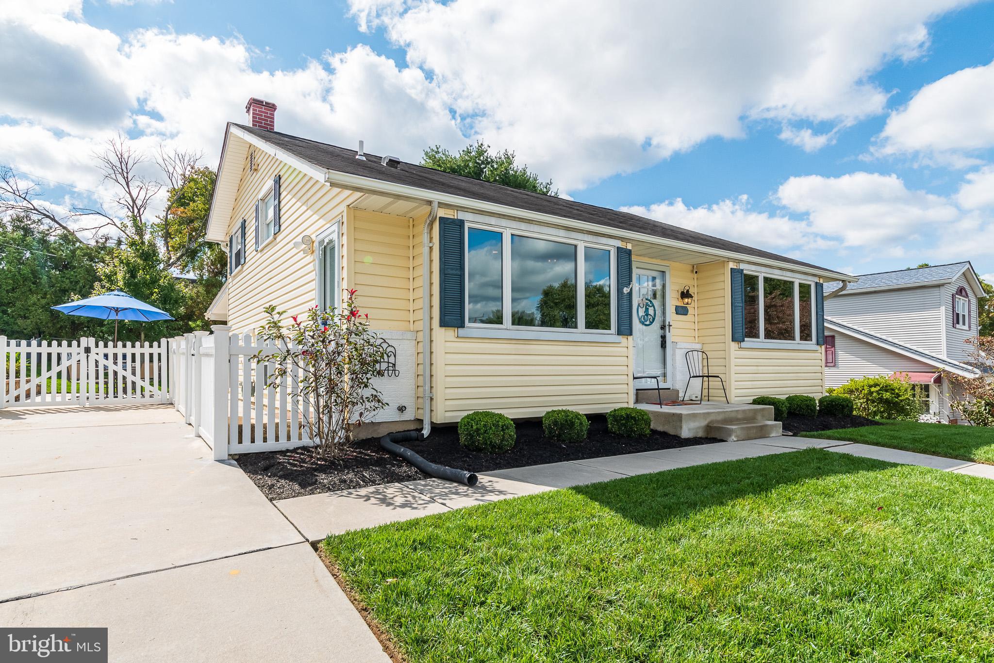 9617 Dundawan Road Baltimore, MD 21236 - Photo 3 of 54 Exterior