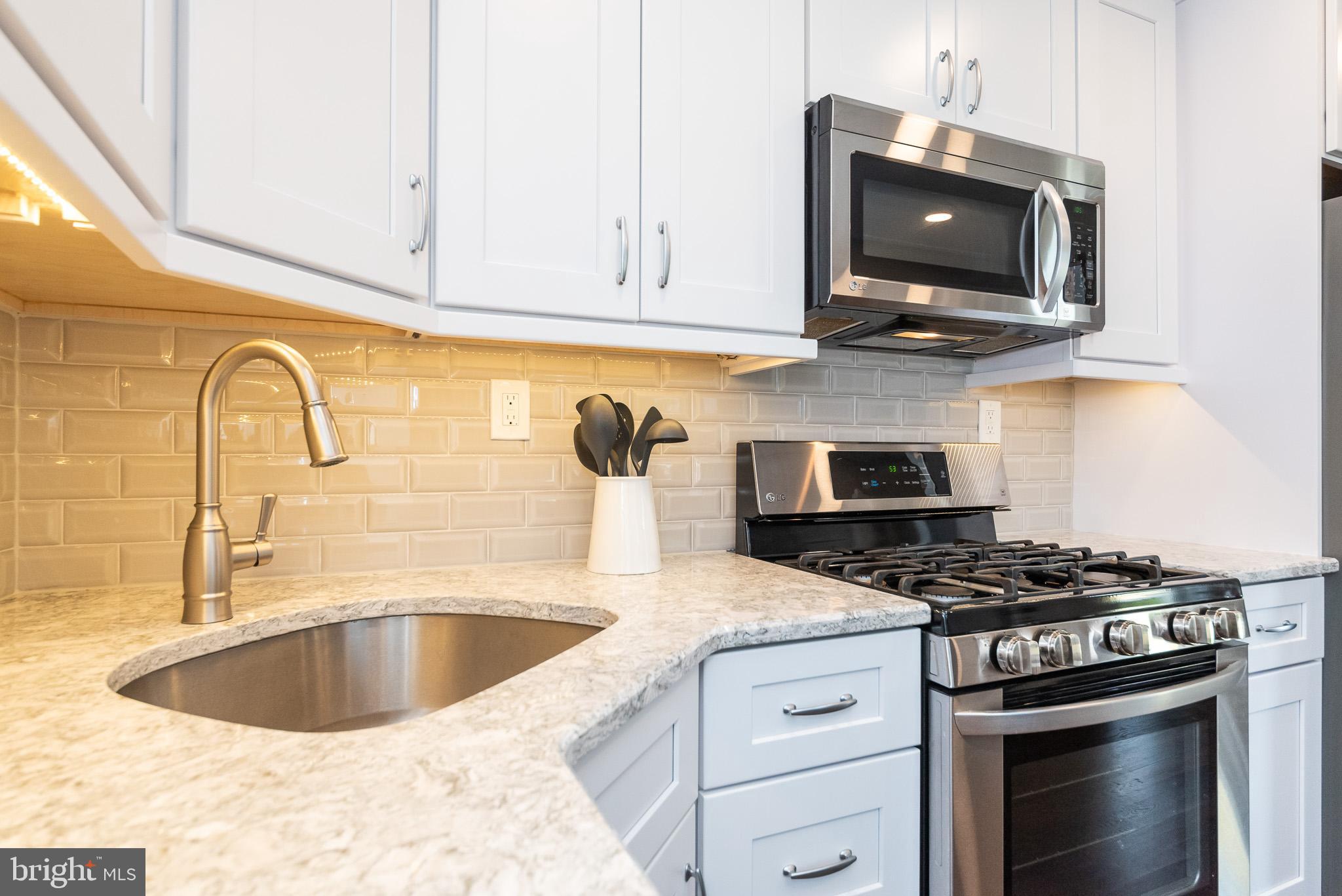 9617 Dundawan Road Baltimore, MD 21236 - Photo 21 of 54 Kitchen