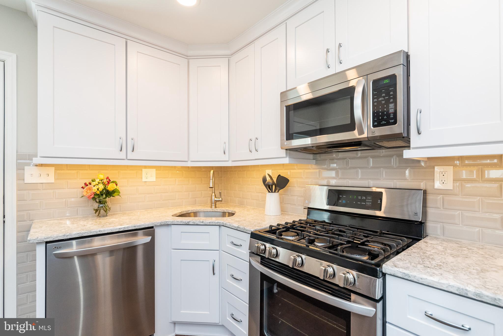 9617 Dundawan Road Baltimore, MD 21236 - Photo 22 of 54 Kitchen