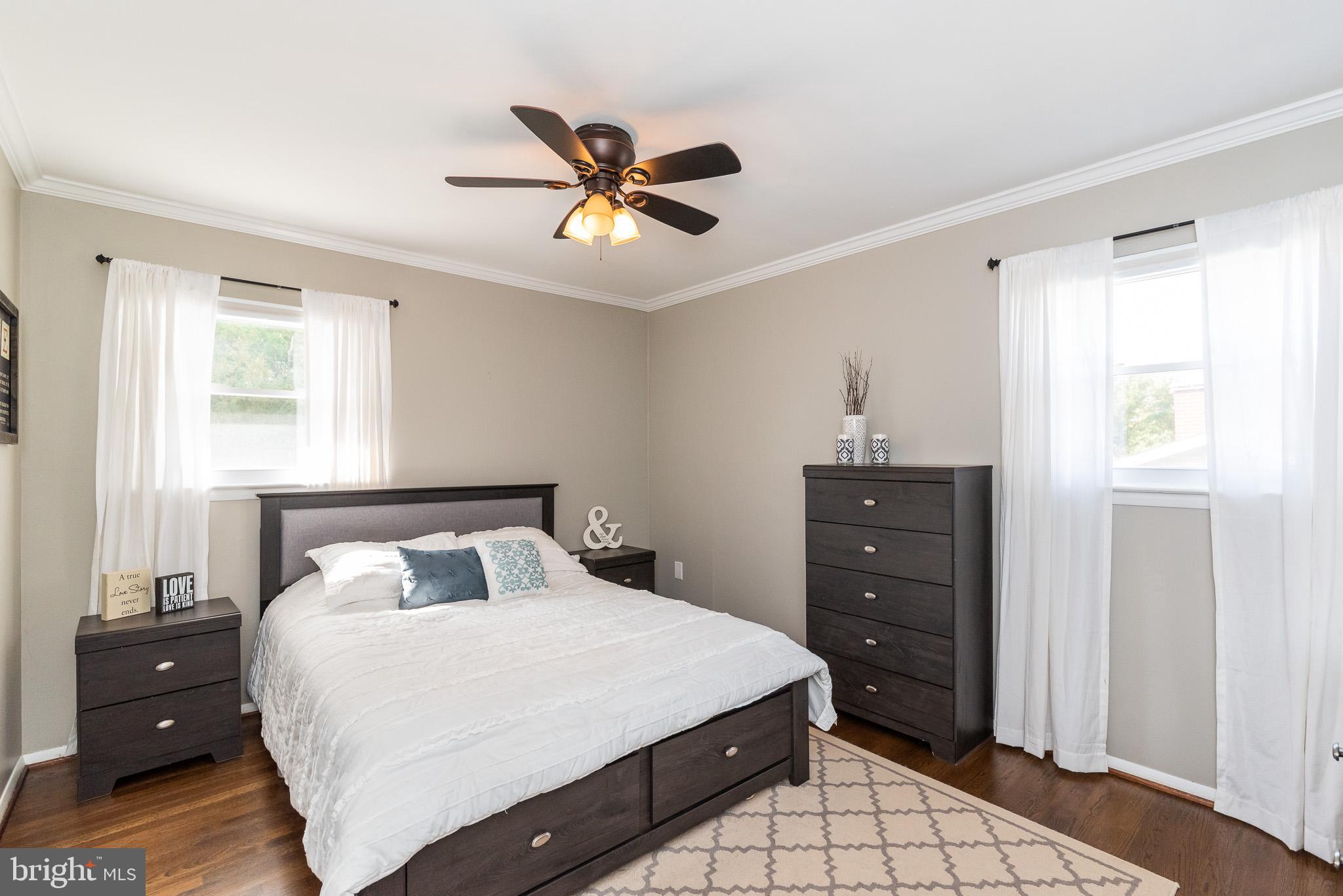 9617 Dundawan Road Baltimore, MD 21236 - Photo 29 of 54 Bed 1