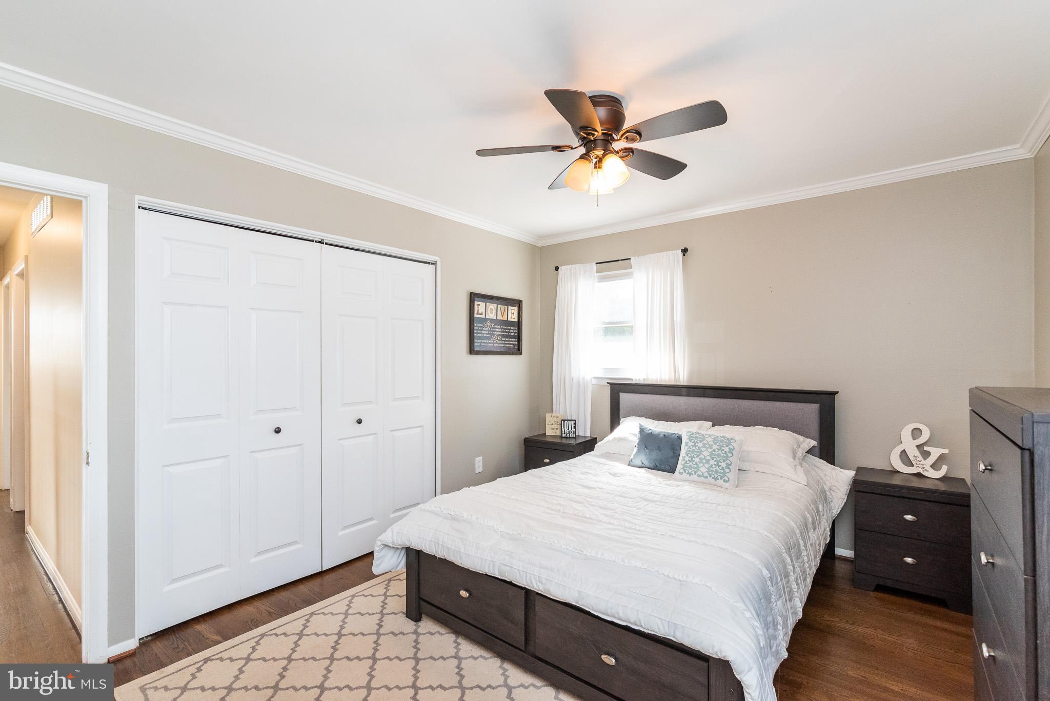 9617 Dundawan Road Baltimore, MD 21236 - Photo 30 of 54 Bed 1