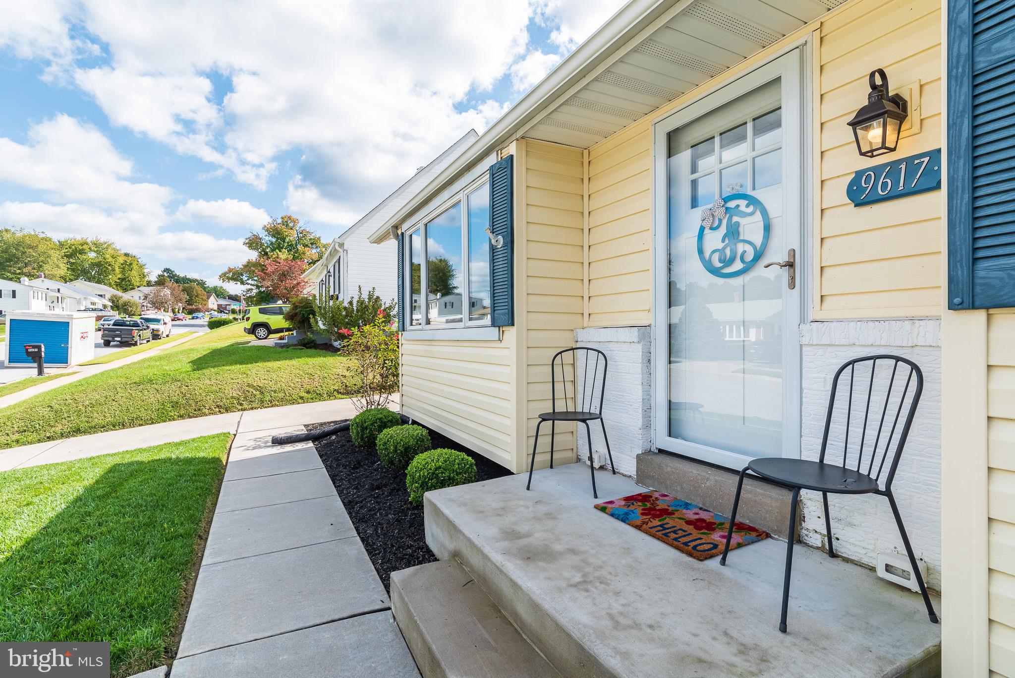 9617 Dundawan Road Baltimore, MD 21236 - Photo 4 of 54 Exterior