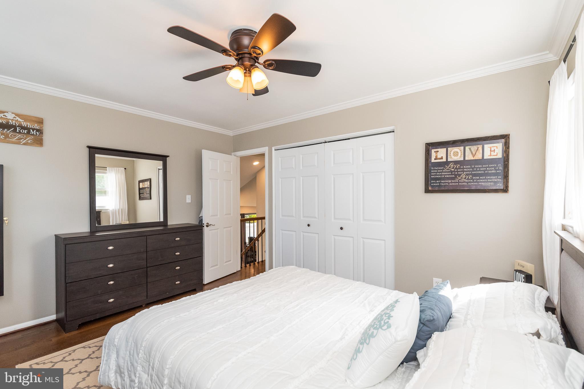9617 Dundawan Road Baltimore, MD 21236 - Photo 31 of 54 Bed 1