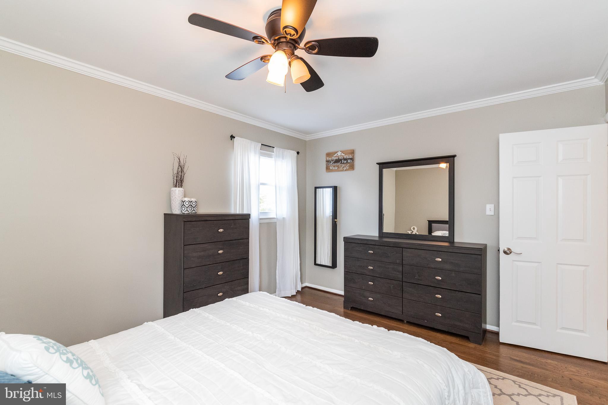 9617 Dundawan Road Baltimore, MD 21236 - Photo 32 of 54 Bed 1