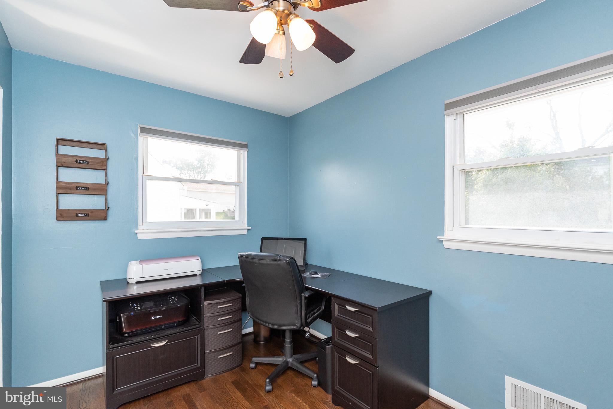 9617 Dundawan Road Baltimore, MD 21236 - Photo 33 of 54 Bed 2