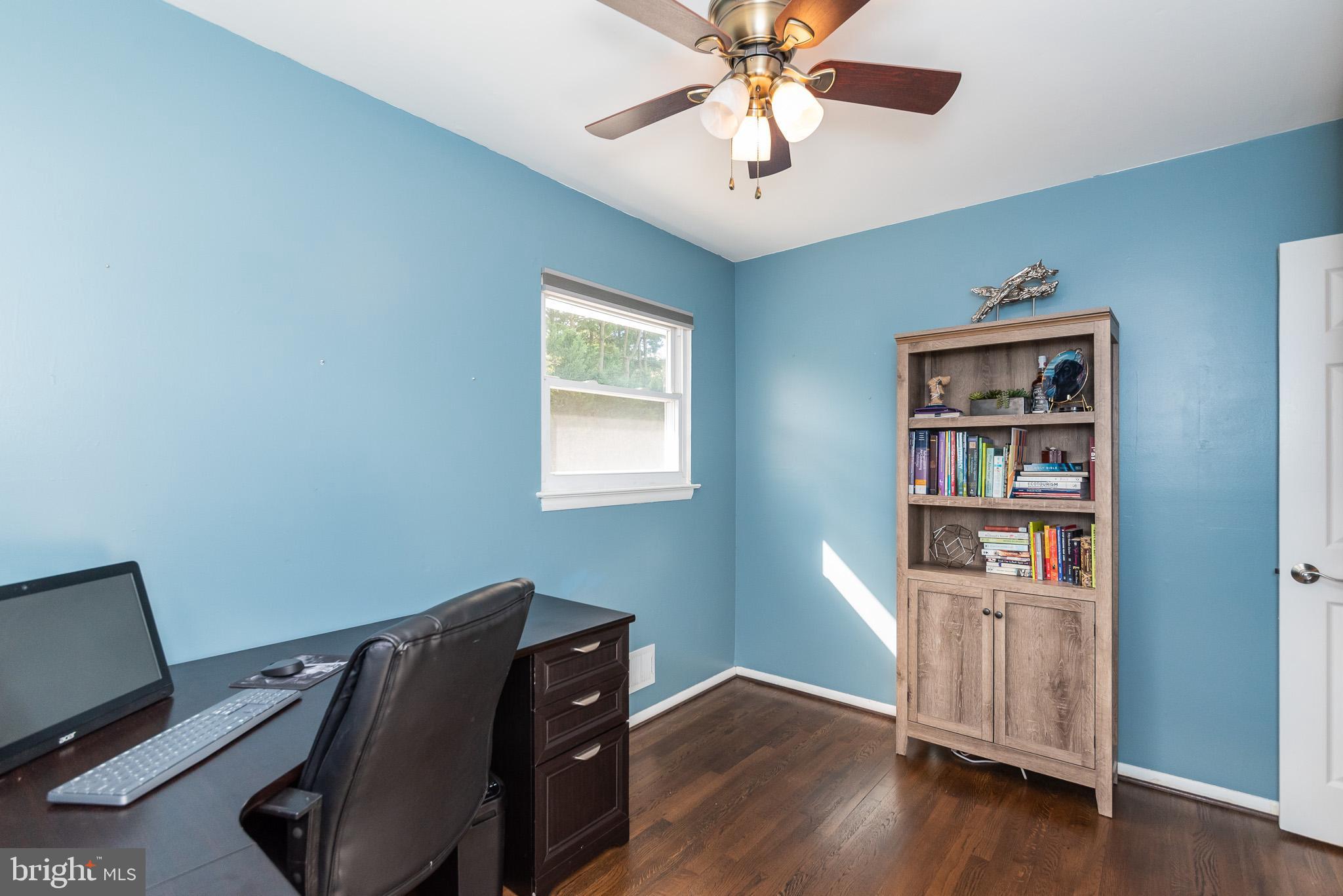 9617 Dundawan Road Baltimore, MD 21236 - Photo 35 of 54 Bed 2