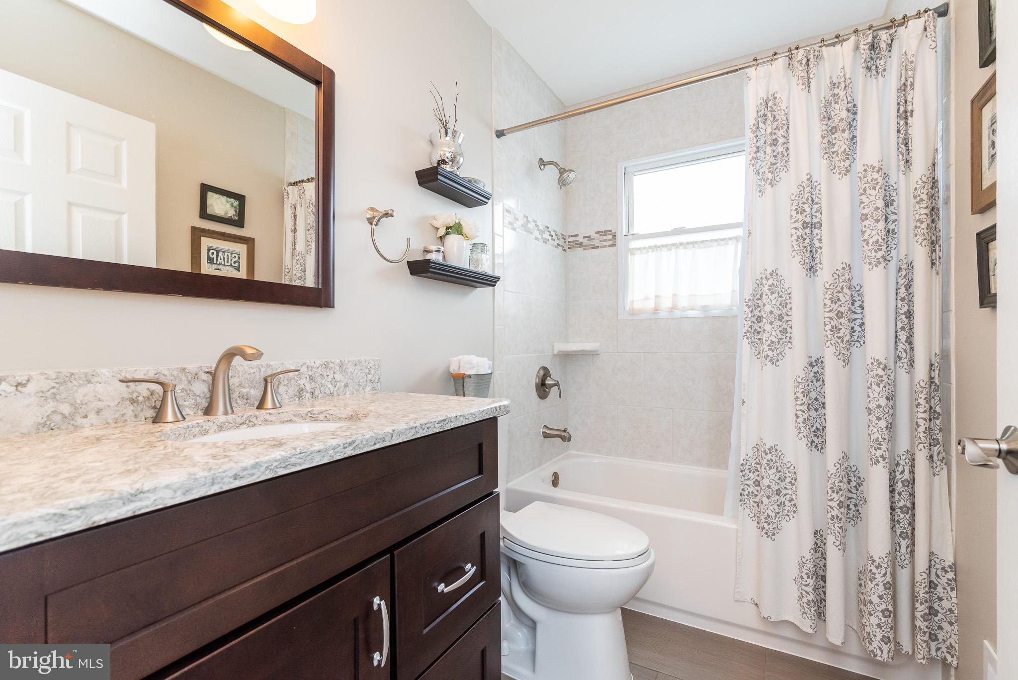 9617 Dundawan Road Baltimore, MD 21236 - Photo 36 of 54 Bath Lower