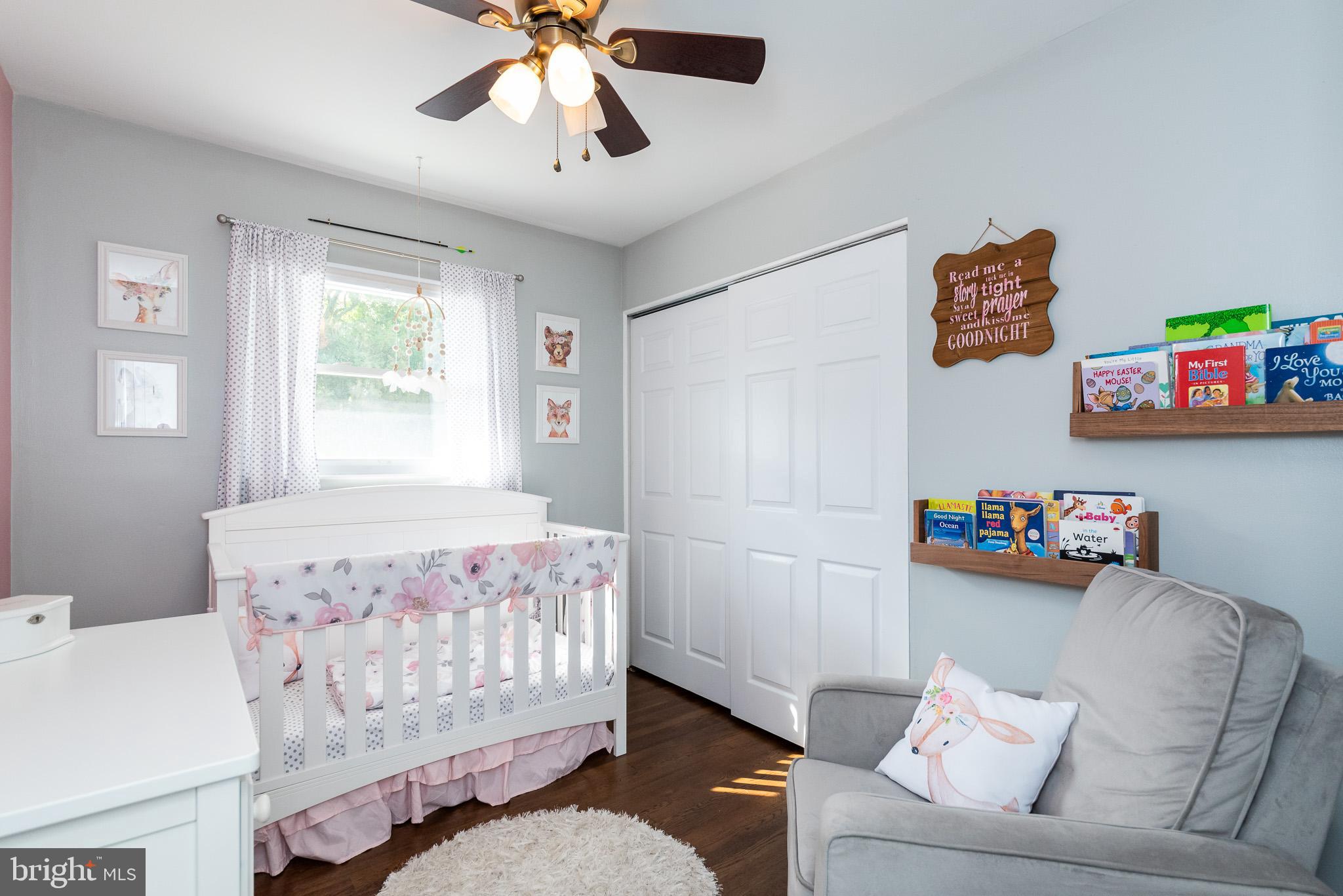 9617 Dundawan Road Baltimore, MD 21236 - Photo 37 of 54 Bed 3