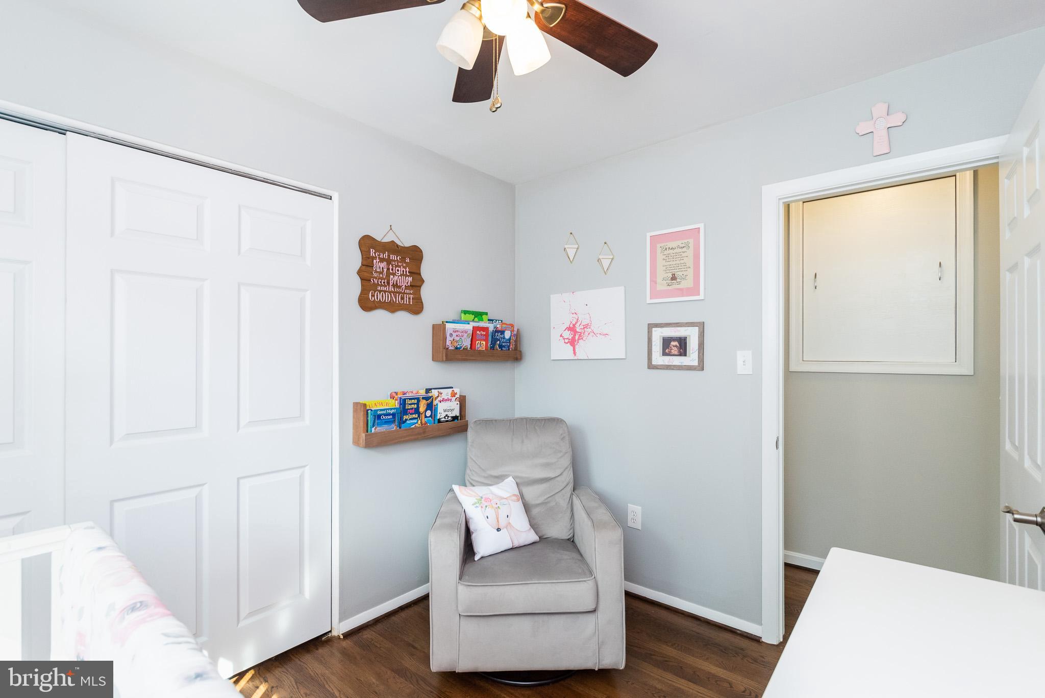 9617 Dundawan Road Baltimore, MD 21236 - Photo 38 of 54 Bed 3