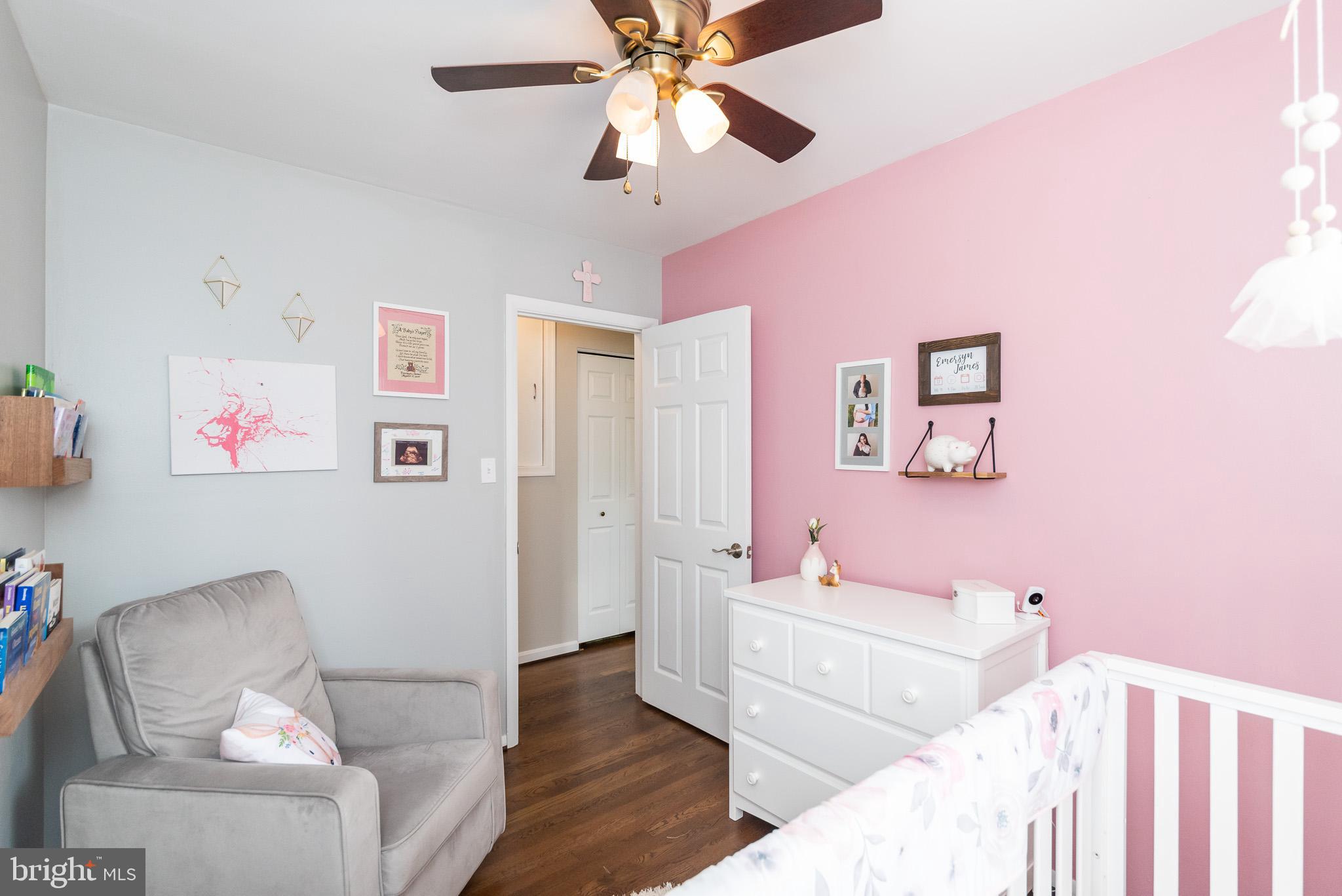 9617 Dundawan Road Baltimore, MD 21236 - Photo 39 of 54 Bed 3