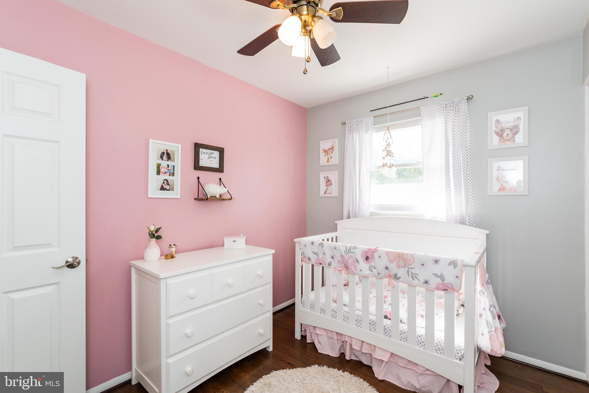 9617 Dundawan Road Baltimore, MD 21236 - Photo 40 of 54 Bed 3