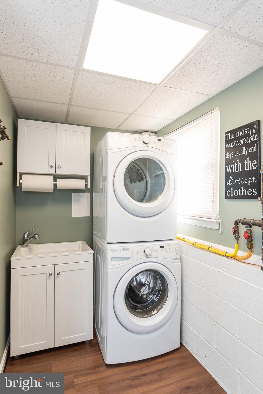 9617 Dundawan Road Baltimore, MD 21236 - Photo 47 of 54 Laundry