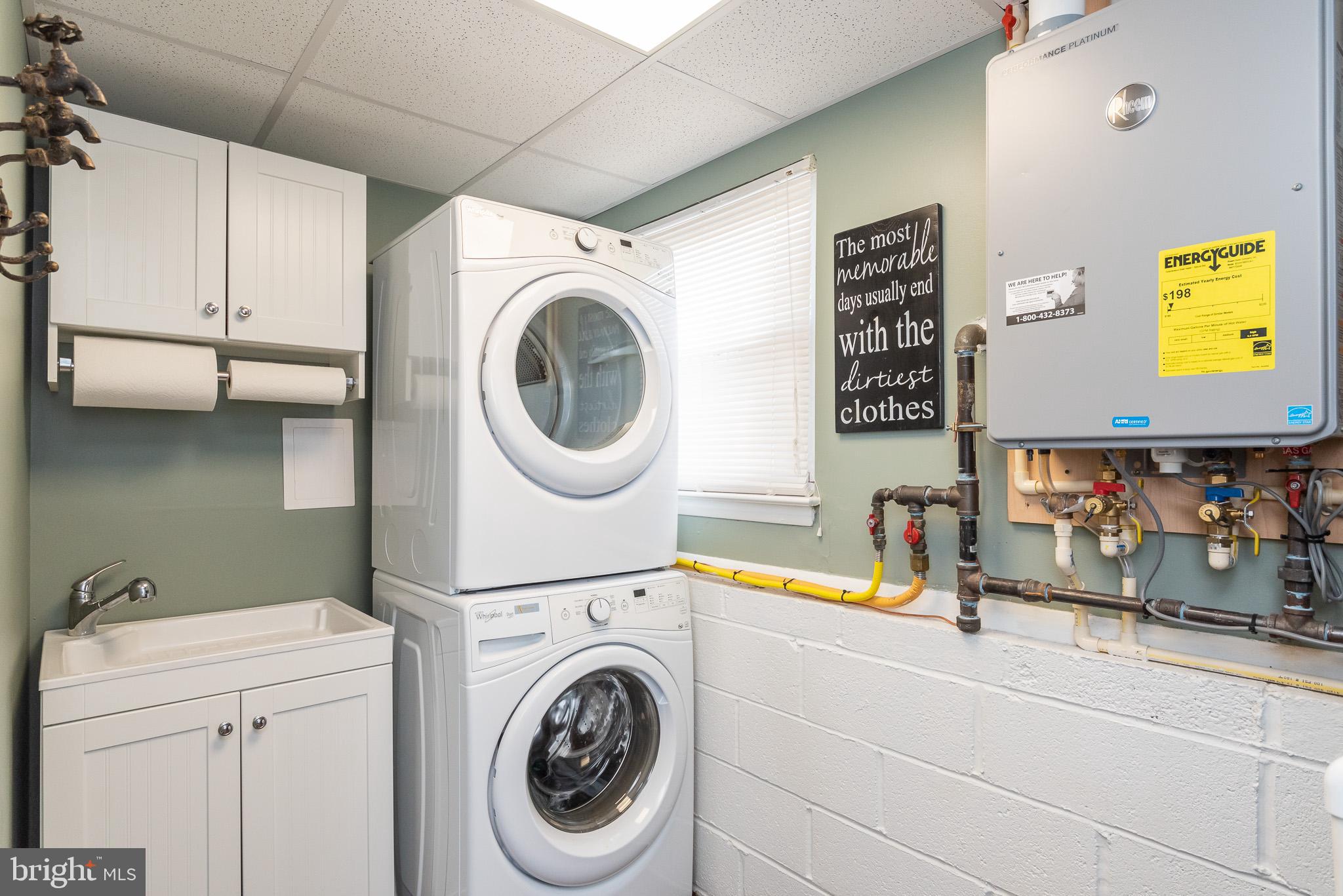 9617 Dundawan Road Baltimore, MD 21236 - Photo 48 of 54 Laundry
