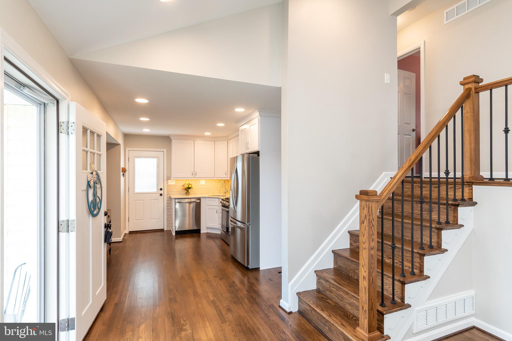 9617 Dundawan Road Baltimore, MD 21236 - Photo 6 of 54 Entry