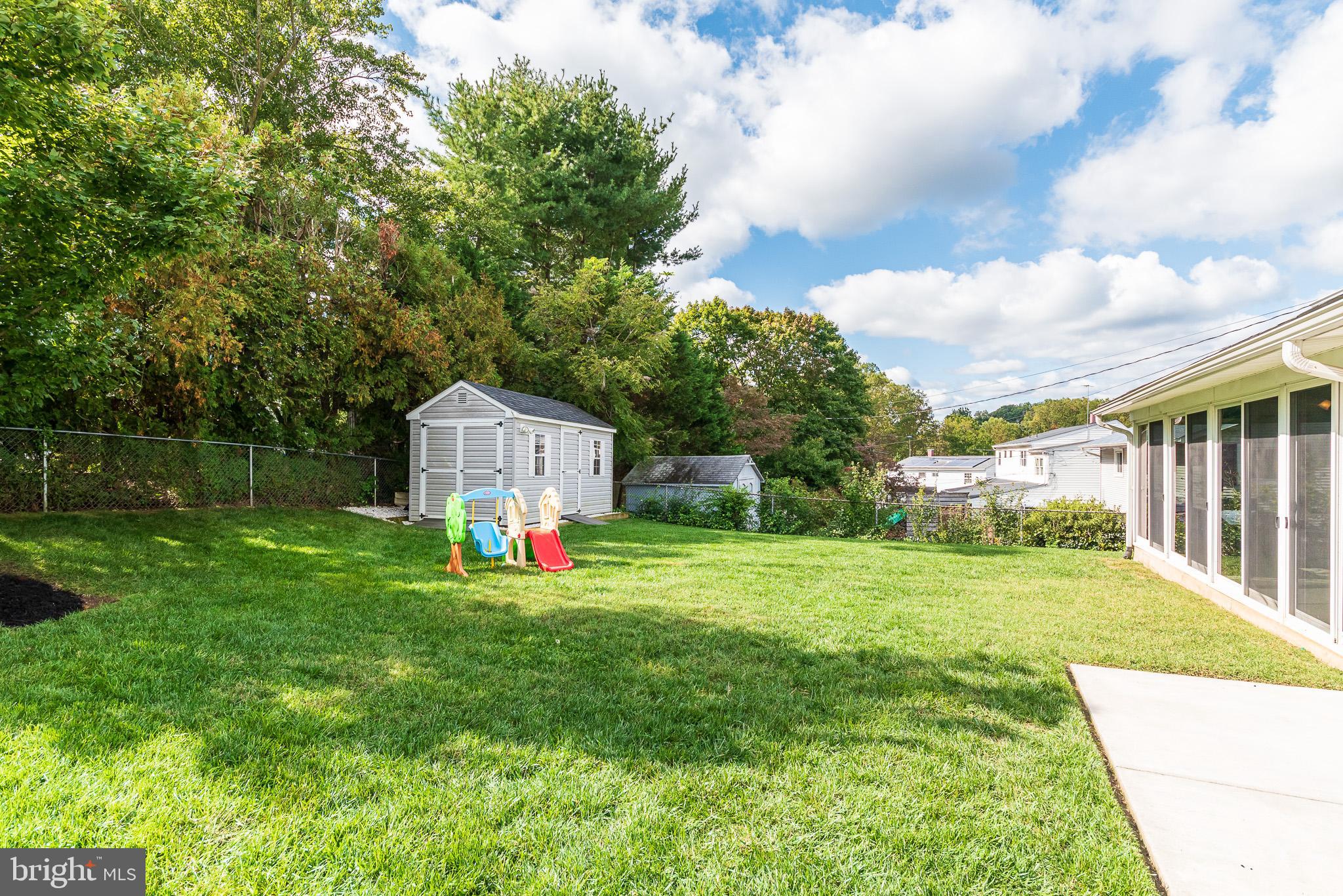9617 Dundawan Road Baltimore, MD 21236 - Photo 52 of 54 Exterior