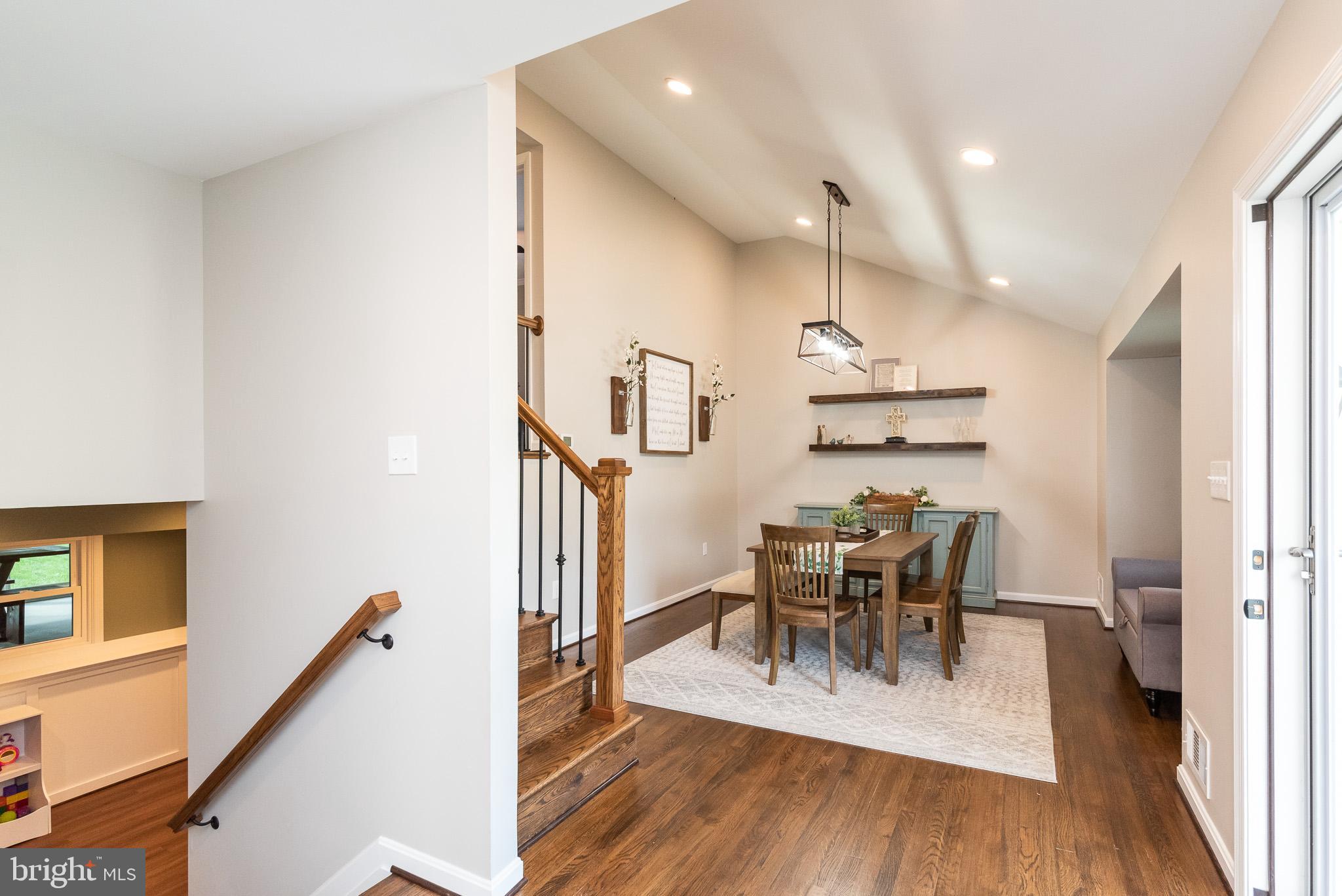 9617 Dundawan Road Baltimore, MD 21236 - Photo 8 of 54 Entry