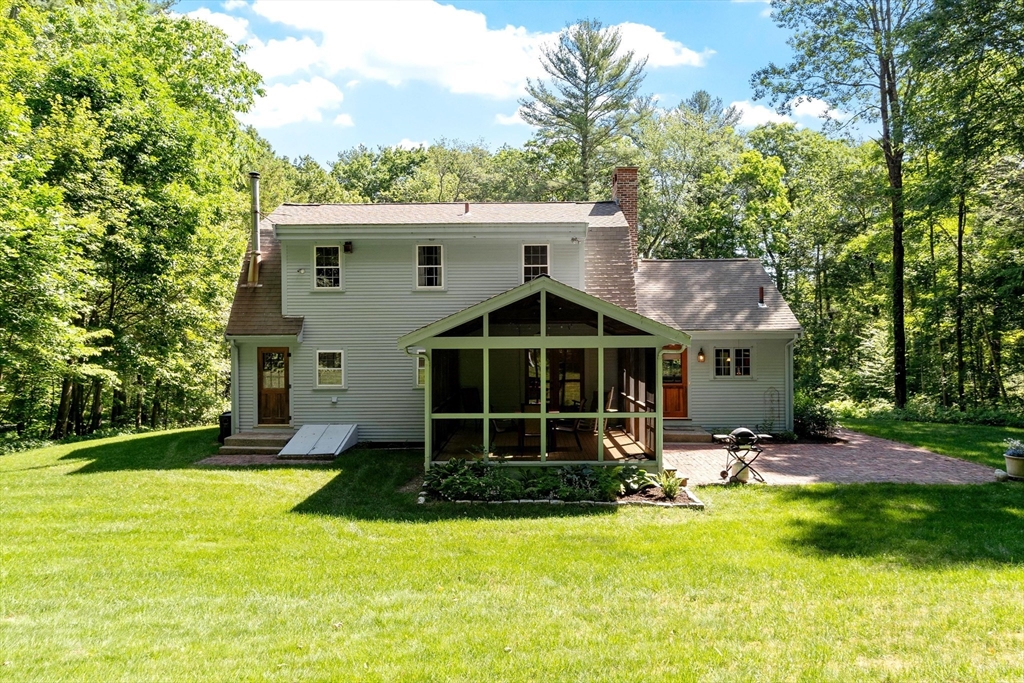 41 Shaker Road Harvard, MA 01451 - Photo 5 of 41