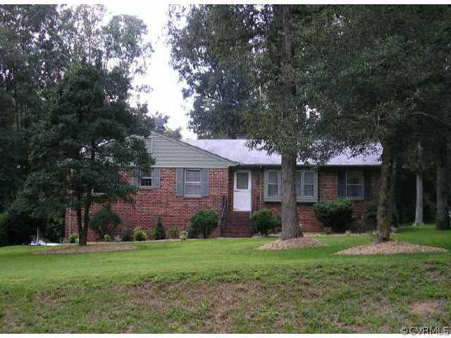 2100 Hicks Road Richmond, VA 23236 - Photo 1 of 1 Exterior Front