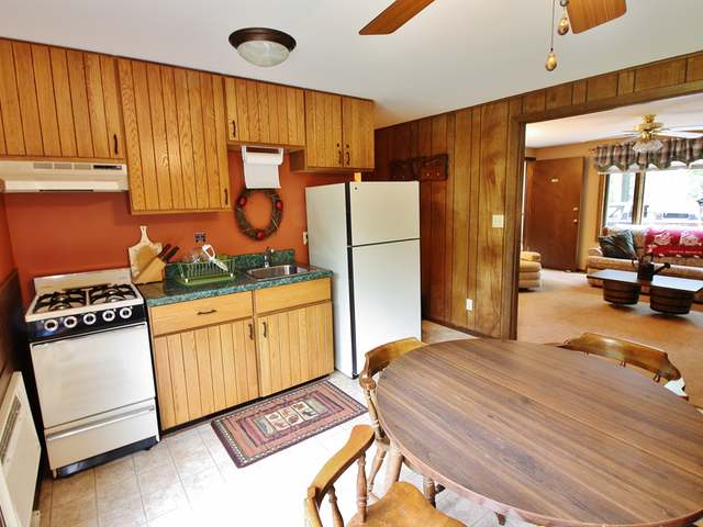 1465 East Dollar Lake Road, Unit 267 Eagle River, WI 54521 - Photo 5 of 19 Gallery Image 5