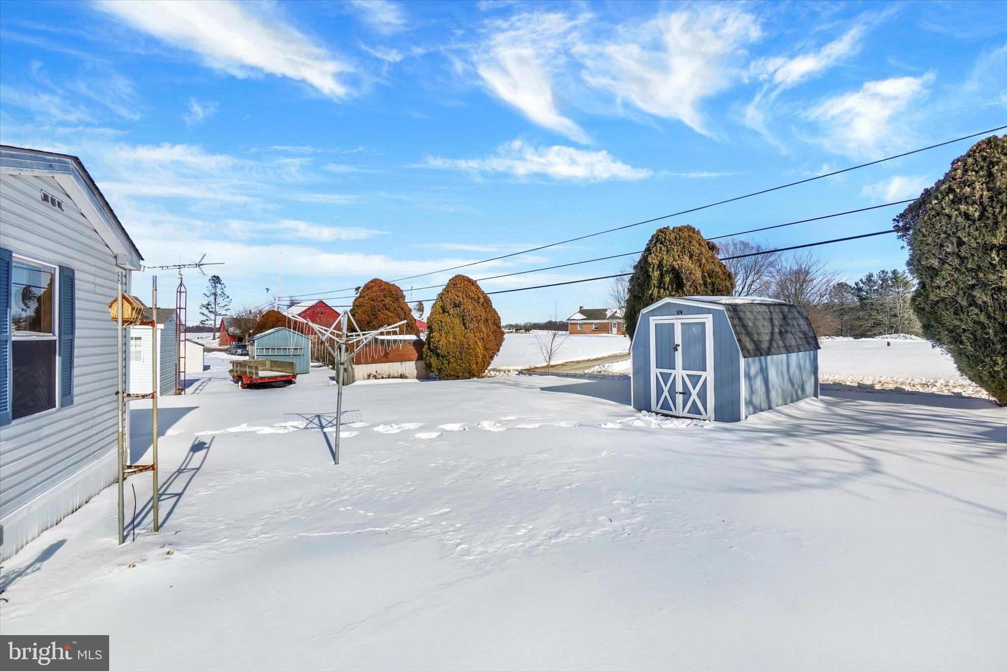 107 Carbridge Road East Stewartstown, PA 17363 - Photo 20 of 23