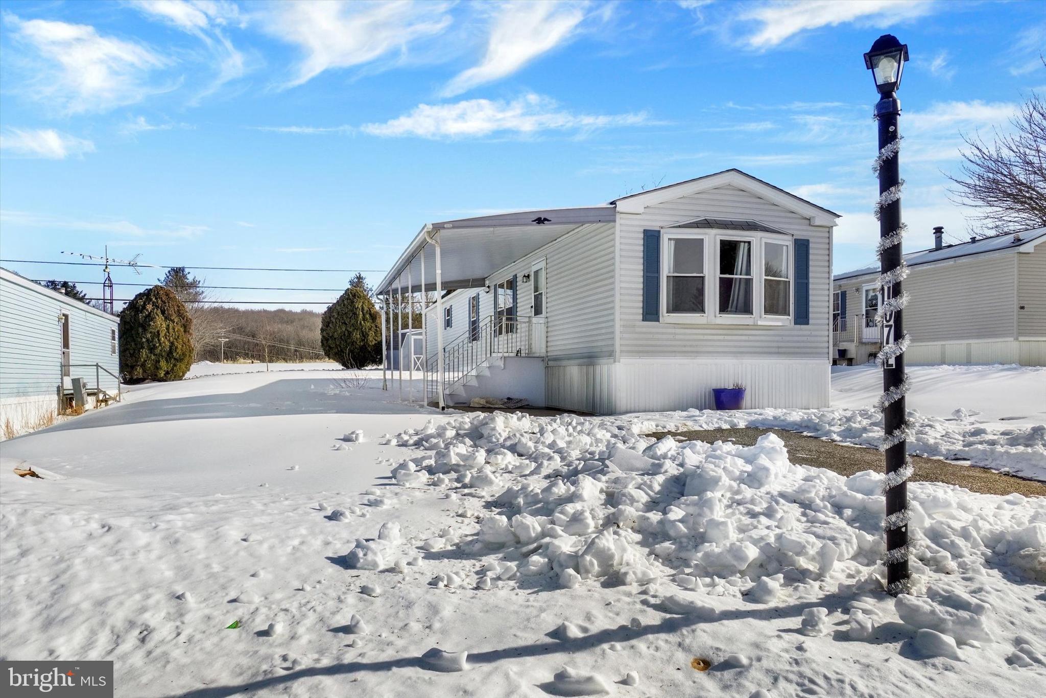 107 Carbridge Road East Stewartstown, PA 17363 - Photo 23 of 23