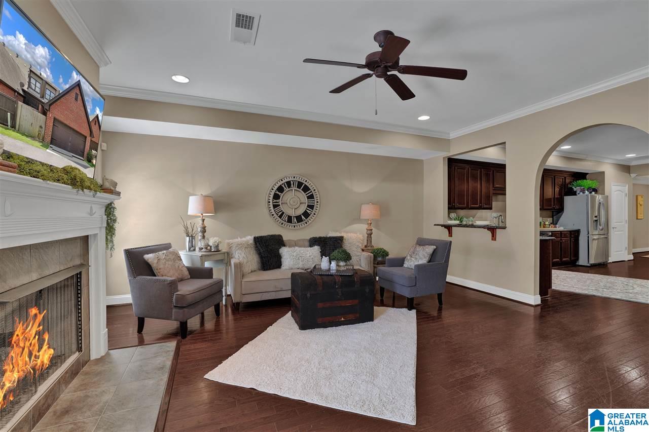 1005 Dublin Way Birmingham, AL 35242 - Photo 2 of 29