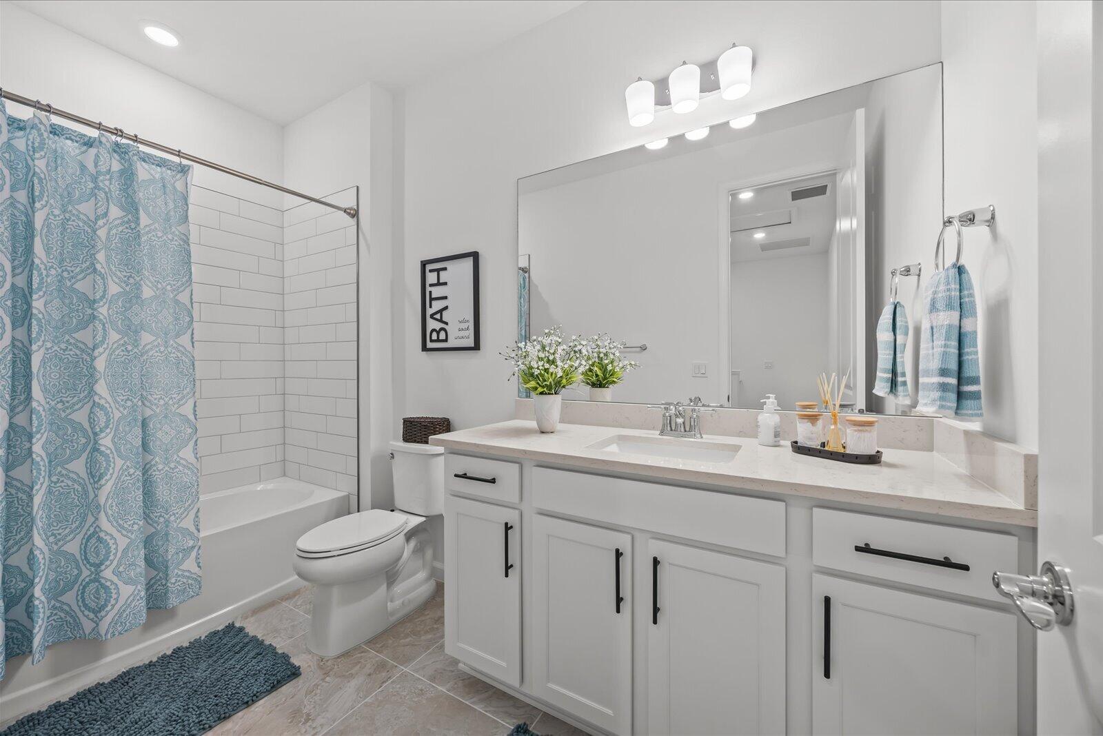 276 Southwest Sally Way Stuart, FL 34997 - Photo 27 of 36 Bathroom