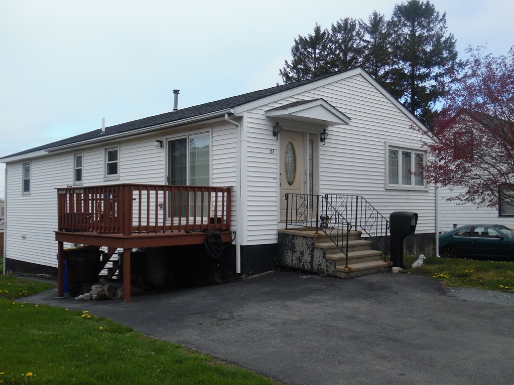 87 Butler Street Fall River, MA 02724 - Photo 8 of 15 Gallery Image 8