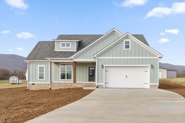 $405,000 | 45 Golden Street, Dunlap, TN 37327