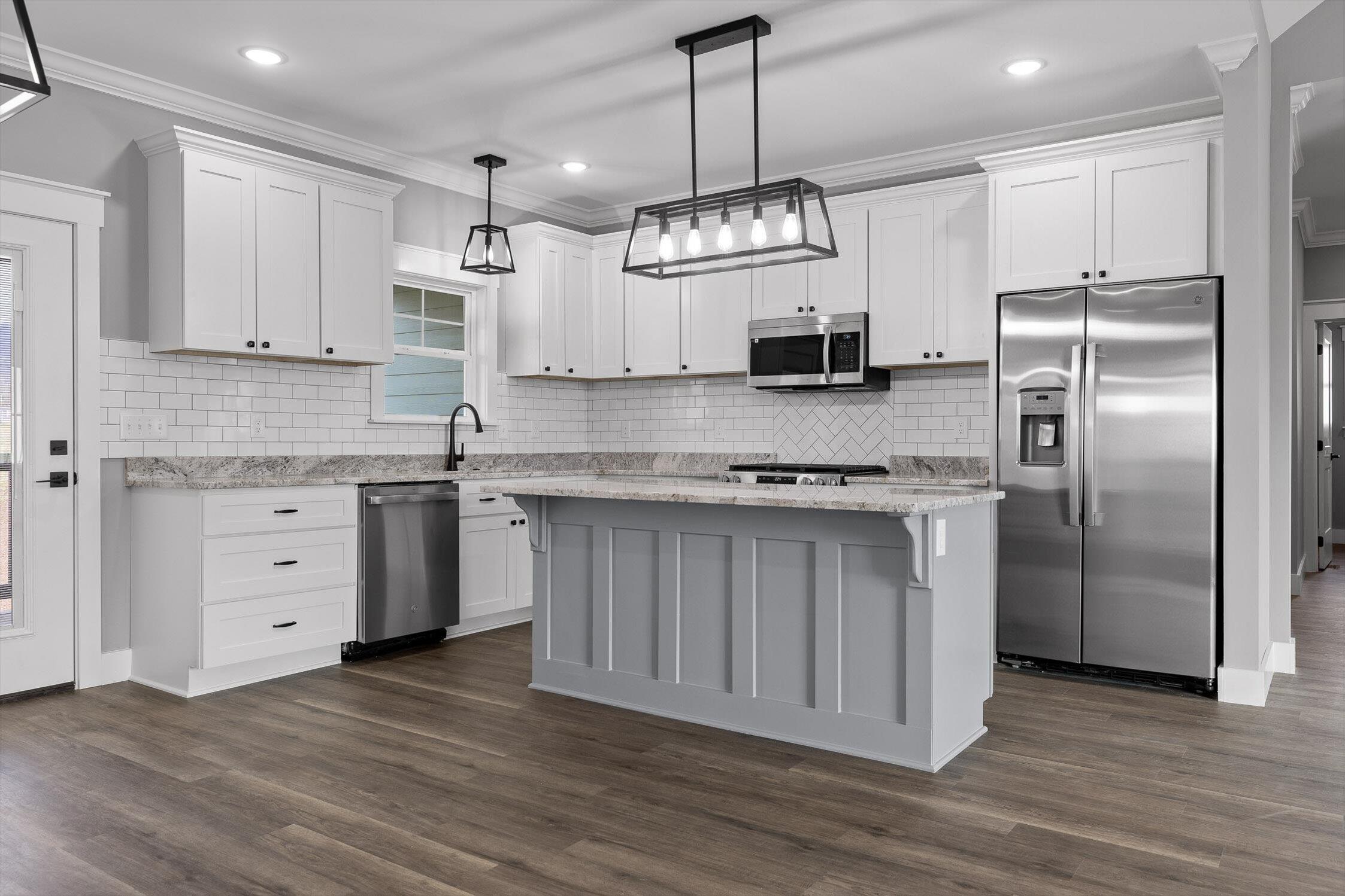 45 Golden Street Dunlap, TN 37327 - Photo 11 of 47 45 Golden Street